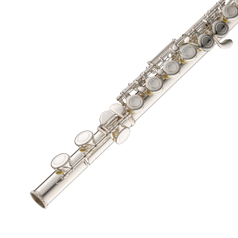 Флейта Orfeo 10 Series FL-10E, Ми-механика