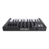 MIDI-клавиатура Arturia MiniLAB 3 Black Edition, 25 клавиш MIDI-клавиатура Arturia MiniLAB 3 Black Edition, 25 клавиш