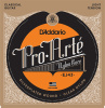 Струны для классической гитары D'Addario Pro-Arte EJ43 Light (6 шт) Струны для классической гитары D'Addario Pro-Arte EJ43 Light (6 шт)