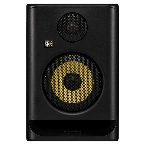 Монитор KRK Rokit 5 Generation Five чёрный