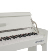 Цифровое пианино Orfeo E-6 слоновая кость, с наушниками
