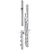 Флейта Miyazawa PB-602-REH, Ми-механика, B-колено, открытые клапаны