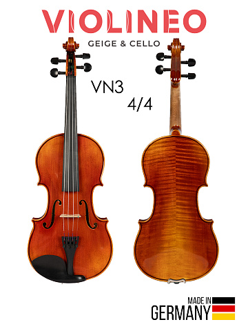 Скрипка Violineo VN3 4/4