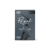 Трости для альт саксофона D'Addario Organic Royal Hemke №3,0+ (10 шт) Трости для альт саксофона D'Addario Organic Royal Hemke №3,0+ (10 шт)