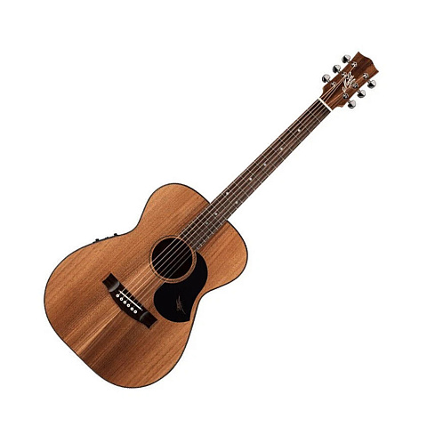 Гитара электроакустическая Maton EBW808