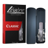 Трость для сопрано саксофона Legere Classic №2,5 пластиковая Трость для сопрано саксофона Legere Classic №2,5 пластиковая