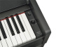 Цифровое пианино Yamaha YDP-S34B черное