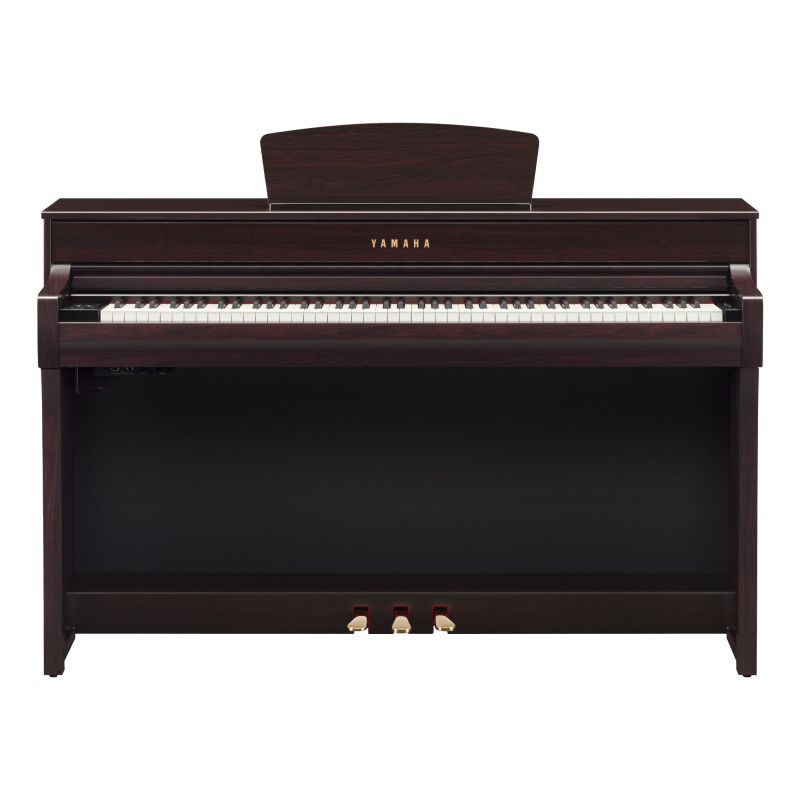 Цифровое пианино Yamaha CLP-735R палисандр