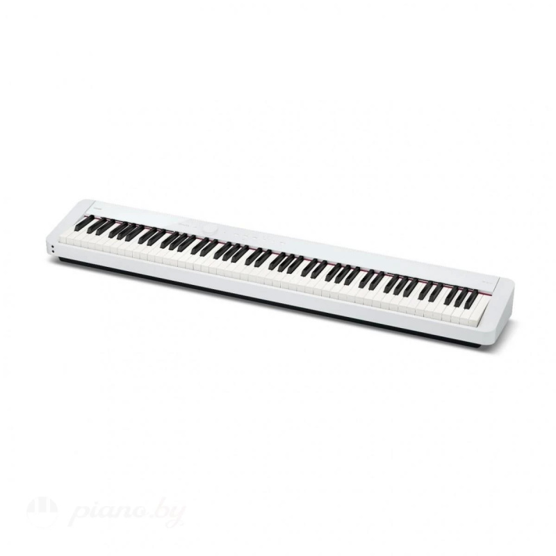 Цифровое пианино Casio Privia PX-S1100WE белое