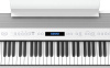 Цифровое пианино Roland FP-90X-WH белое