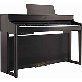 Цифровое пианино Roland HP702-DR тёмный палисандр